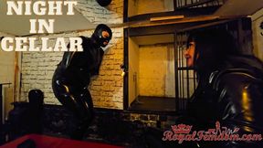 Night In Cellar HD