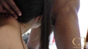 creampied and lost in pamela pantera pussy