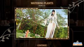 Sisters in Sin Gameplay Part 3 - the First Cracks in Rebecca's Composure