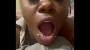 After taking me out slut me out