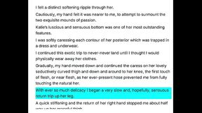 Lunch at the workplace.