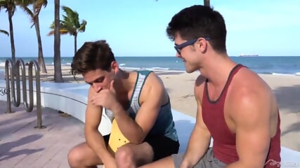 FS Beach Rats of Lauderdale