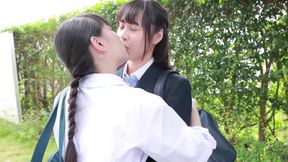 Lover's ***: Yuki Shiraishi