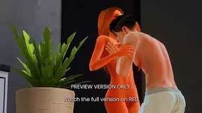 Muscle Meets Desire After Gym – Steamy Shower Hookup Ignites
