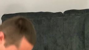 Amber is back and ready V trample my balls (4k)