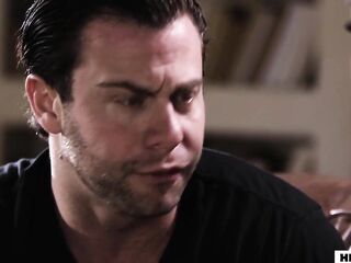 PureTaboo: Big booty Stepsister Tommy King needs aid on PornHD