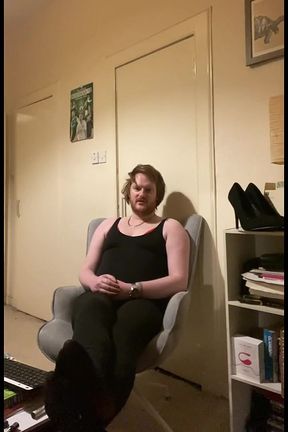 Ava Maxwell Sweat Pants JOI