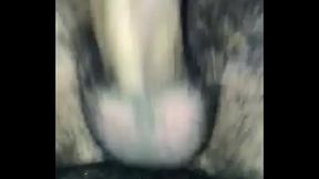 Amador urs&atilde_o fudendo