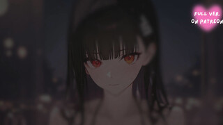 PATREON OFF THE HOOK NSFW ASMR RP - The Model ask for a Intimate Photoshoot sesh with you