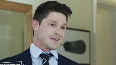 Veteran Politician Flexes Political Power to Up and Coming Candidate - DisruptiveFilms