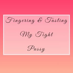 Fingering and Tasting