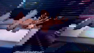 3D hentai teen sex compilation