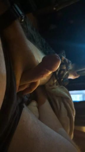 Masturbation