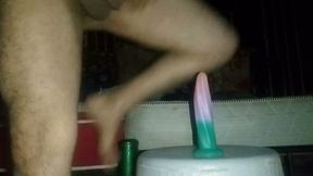 Dildo Fight
