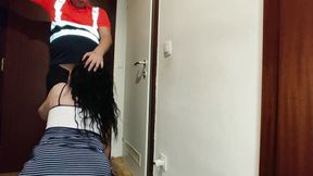 Latina MILF with a big ass,enough talking... Lets fuck!