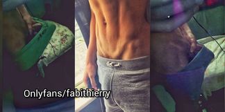 Wow! What a Huge Lump!