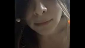 Flaca de cono arrecha e interesada busca kche seguro