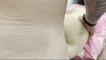 I Thought My Sex Doll Was Hidden Well Enough