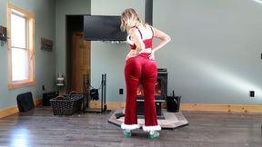 HoHo Jiggle