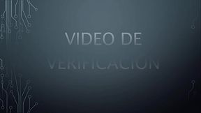 Sissy cross video de confirmacion