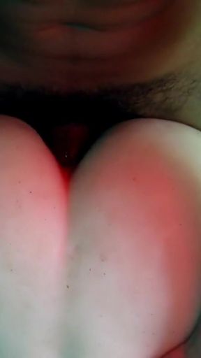 Big dick passionately enters big ass on Valentine's Day!   Clip 2