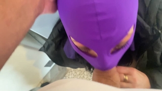 MilfyCalla Gets Excited About Being Fucked in the mouth ep 15