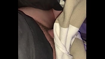 Hairy Step Brothers Fuck Rough on Parents&#039_ Bed [FULL HD]