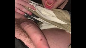Hairy Step Brothers Fuck Rough on Parents'_ Bed [FULL HD]