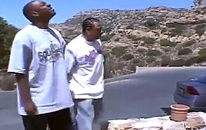 Gia Paloma Black Cock Threesome