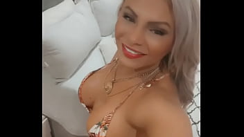 HORNY TRANS BRAZILIAN