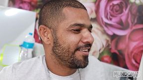 Piroca boa pra mamar!