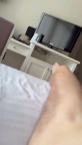 Johntronx - Pui C - I Am the First White Dick to Creampie Former Lesbian Thai Girl