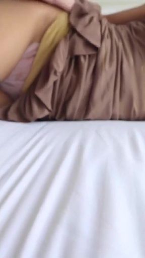 Johntronx - Pui C - I Am the First White Dick to Creampie Former Lesbian Thai Girl