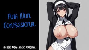 Futa Nun Confessional