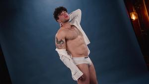 Rod's Room: Latino Lovers Share Their Big Dicks