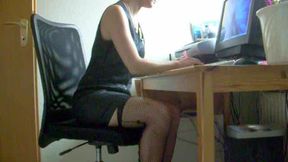 blondehexe - teen squirt