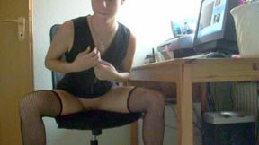 blondehexe - teen squirt