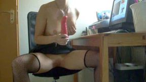 blondehexe - teen squirt
