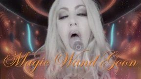 Magic Wand Goon 4K