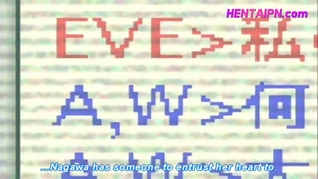 PURE Mail 02 • UNCENSORED Hentai