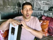 Fleshpump la 1ère pompe à pénis de FLESHLIGHT FLESHJACK (Msieur-jeremy.fr)