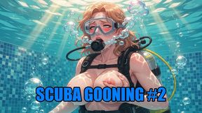 Scuba Gooning #2: Neoprene Depths