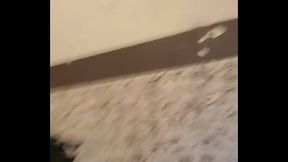 Mojo le gusta  que  le desgarran el ano