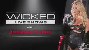 Wicked Live - jessica drake