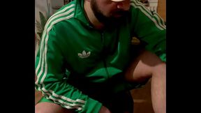 Lextalon - sexy boy masturbates for you all