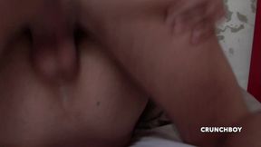 deuyx potes ont besoin de se vider les couilles