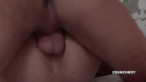 deuyx potes ont besoin de se vider les couilles