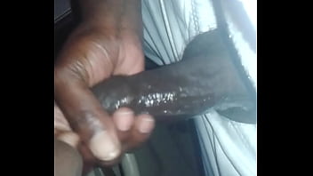 Big booty kim suckling dick in the car