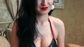 Mistress Amanda Private Show