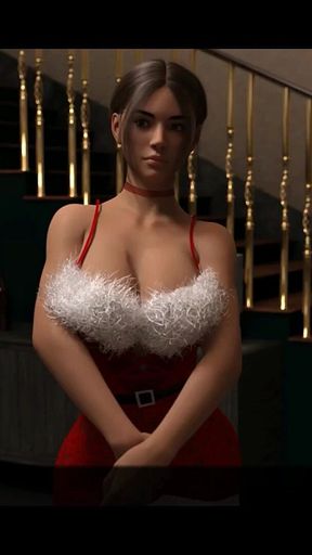 Bright Lord - Christmas Special - the Best Harem